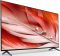 Телевiзор 75" LED 4K Sony XR75X90JCEP Smart, Android, Black