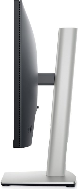 Монітор LCD 21.5" DELL P2222H D-Sub, HDMI, DP, USB3.2, IPS, Pivot