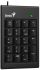 Клавіатура числова Genius 100 USB Black