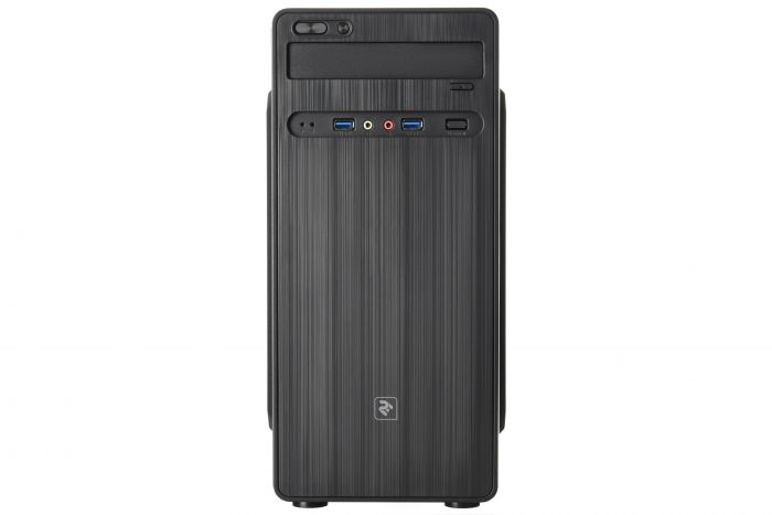 Комп’ютер персональний 2E Complex Gaming Intel i5-10400F/H410/16/480F+1000/NVD1030-2/FreeDos/TMQ0108/400W