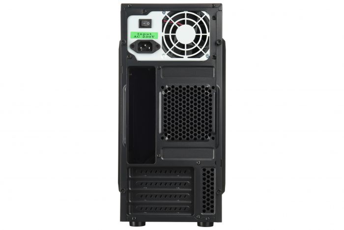 Комп’ютер персональний 2E Complex Gaming Intel i5-10400F/H410/16/480F+1000/NVD1030-2/FreeDos/TMQ0108/400W