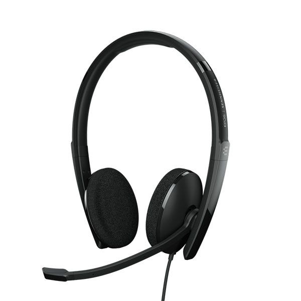 Гарнітура Sennheiser ADAPT 160T II USB