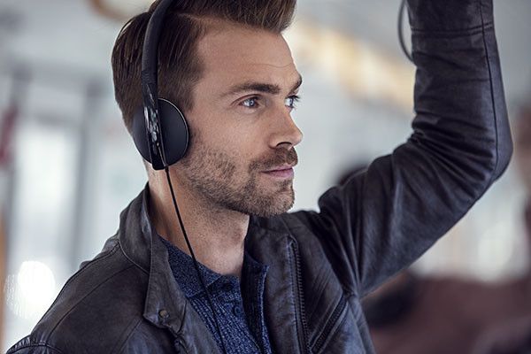 Гарнітура Sennheiser ADAPT 160T II USB