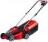 Газонокосарка Einhell GE-CM 18/30 Li, PXC, акум., 1x18В 3Ah. 30см,25л, 8.56кг