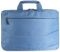 Сумка Tucano Idea 15.6", блакитна + бездротова миша