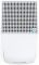 WiFi-система LINKSYS VELOP MX10600 WiFi 6 AX5300, MESH, 4xGE LAN, 1xGE WAN, 1xUSB 3.0, BT, біл. кол. (2шт.)
