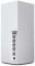 WiFi-система LINKSYS VELOP MX10600 WiFi 6 AX5300, MESH, 4xGE LAN, 1xGE WAN, 1xUSB 3.0, BT, біл. кол. (2шт.)