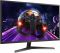 Монітор LG 31.5" 32MP60G-B D-Sub, HDMI, DP, Audio, IPS, 75Hz, 1ms, FreeSync