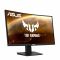 Монітор Asus 23.6" TUF Gaming VG24VQE 2xHDMI, DP, VA, 165Hz, 1ms, CURVED, FreeSync