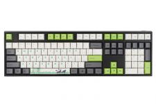 Клавіатура Varmilo MA108M V2 Panda R2 EC Daisy V2 RU