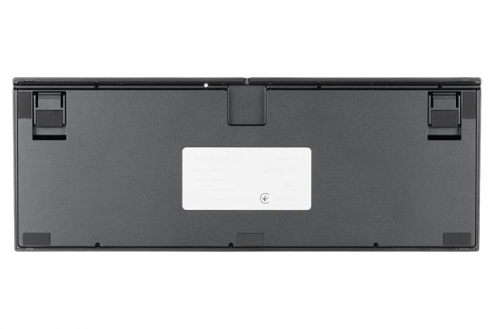 Клавіатура Varmilo MA87M V2 Moonlight EC Daisy V2 RU