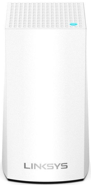 WiFi-система LINKSYS VELOP VLP0103 AC1200, MESH, 2xGE WAN/LAN, BT 4.1, біл. кол. (3шт.)
