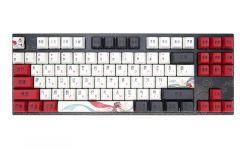 Клавіатура Varmilo MA87M V2 Peking Opera EC Ivy V2EN