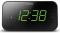 Радіогодинник Philips TAR3306