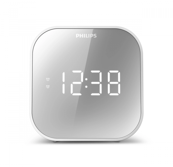 Радіогодинник Philips TAR4406