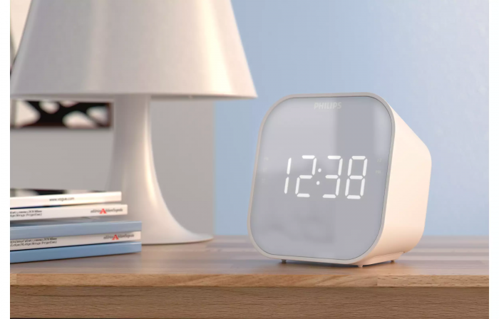 Радіогодинник Philips TAR4406