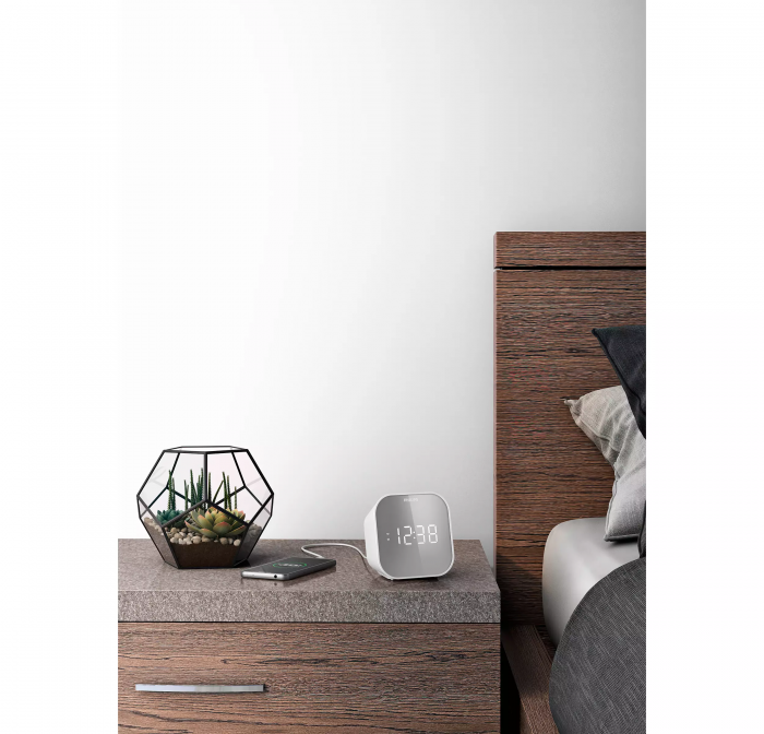 Радіогодинник Philips TAR4406