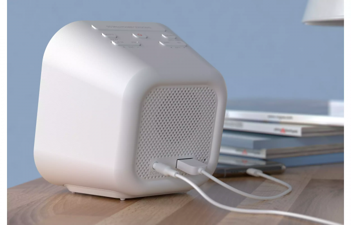 Радіогодинник Philips TAR4406