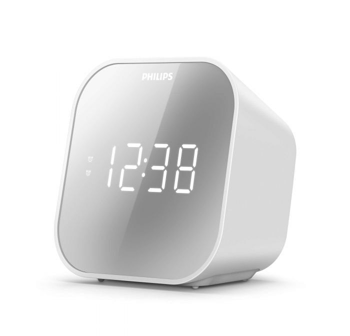 Радіогодинник Philips TAR4406
