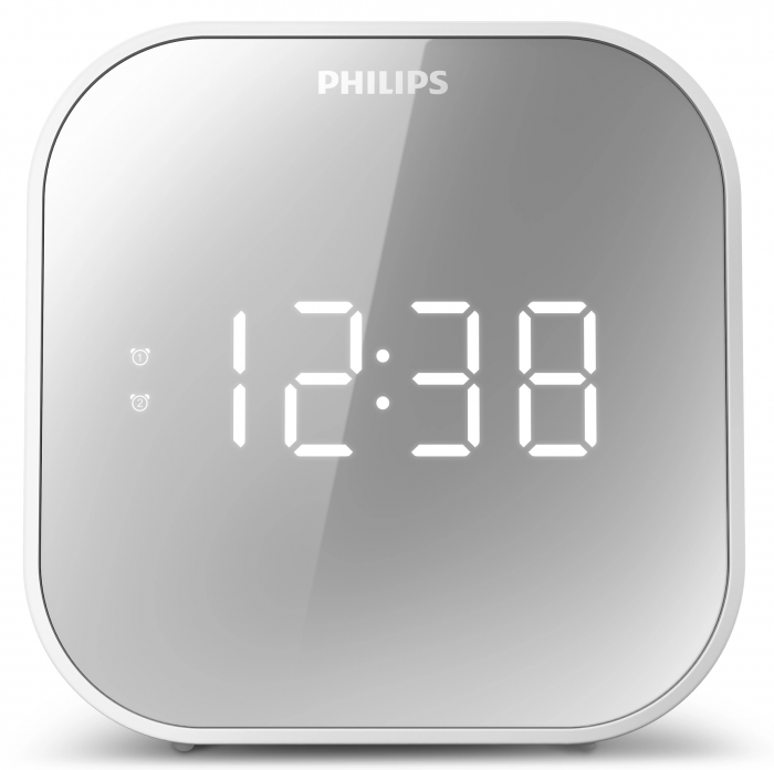 Радіогодинник Philips TAR4406