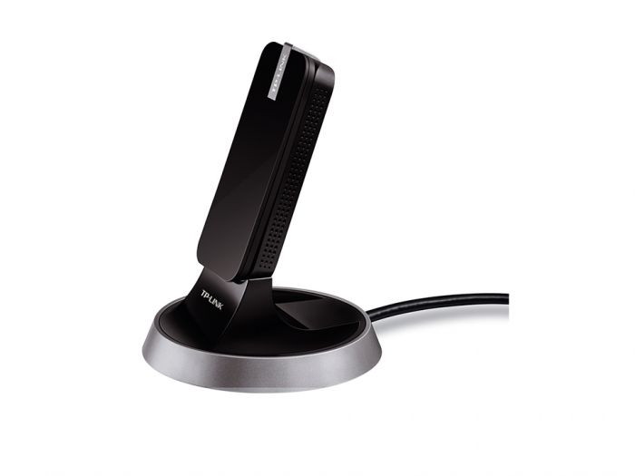 WiFi-адаптер TP-LINK Archer T9UH AC1900 USB3.0 ext. ant