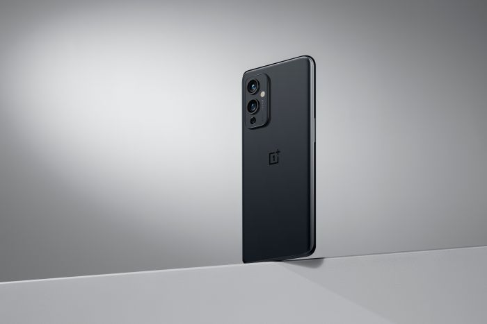 Смартфон OnePlus 9 (LE2113) 8/128GB 2SIM Astral Black