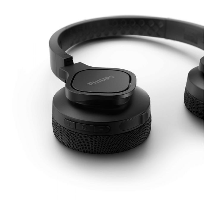 Навушники Philips TAA4216 Over-ear IP55 Wireless Mic