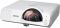 Короткофокусний проектор Epson EB-L200SX (3LCD, XGA, 3600 lm, LASER)