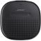 Акустична система Bose SoundLink Micro, Black