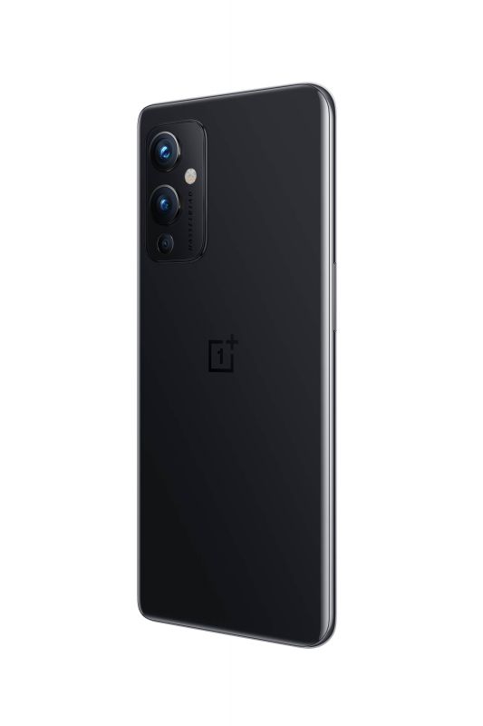 Смартфон OnePlus 9 (LE2113) 8/128GB 2SIM Astral Black