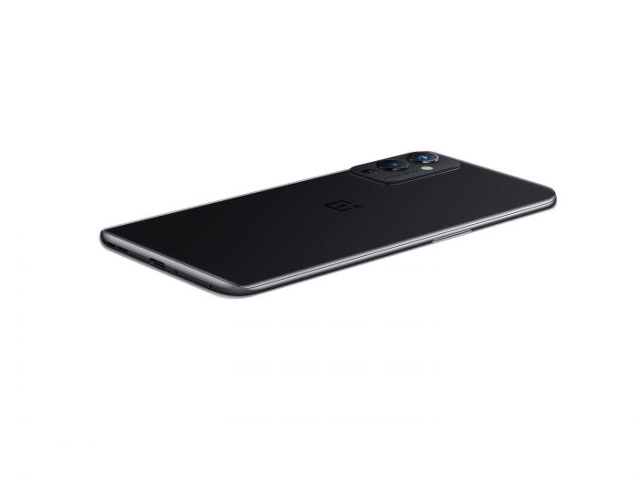 Смартфон OnePlus 9 (LE2113) 8/128GB 2SIM Astral Black