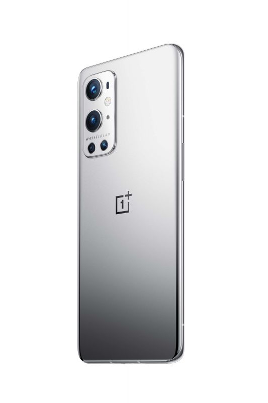 Смартфон OnePlus 9 Pro (LE2123) 8/128GB 2SIM Morning Mist