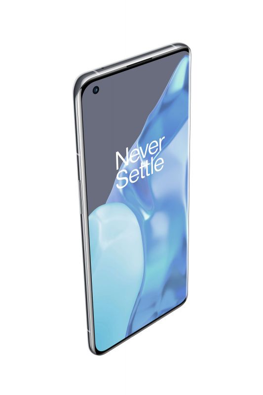 Смартфон OnePlus 9 Pro (LE2123) 8/128GB 2SIM Morning Mist