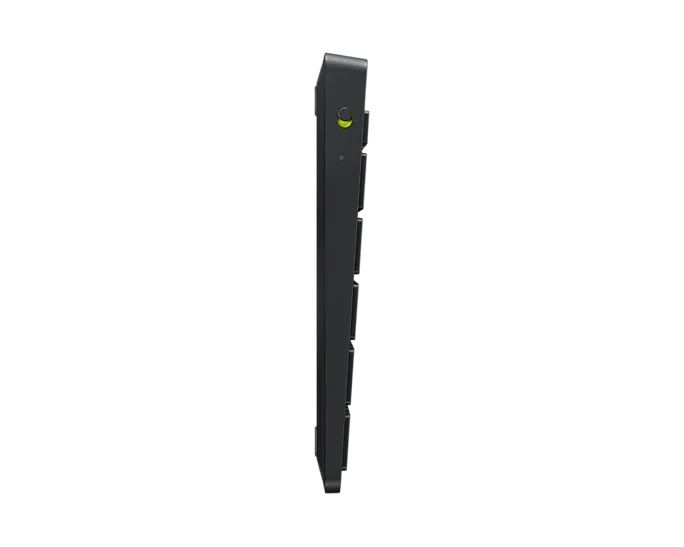 Бездротова клавіатура Samsung Smart Keyboard Trio 500 Black