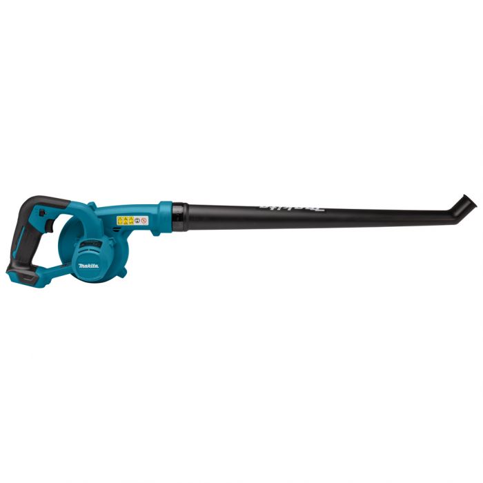 Повітродувка Makita UB101DZ, акум, 10.8В, 2.6 куб/хв, 56 м/с, 1.6кг, Solo (без АКБ та ЗП)