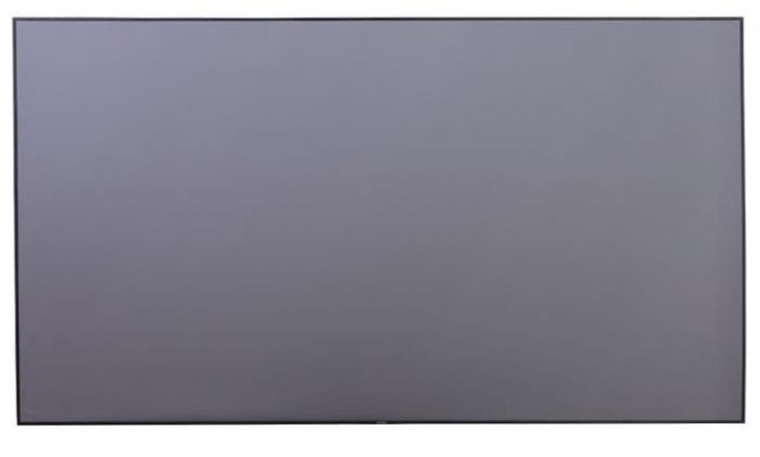 Екран 2E фіксований, 16: 9, 120", 2.66x1.5 м, ALR