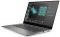 Ноутбук HP ZBook Studio G7 15.6UHD IPS AG/Intel i7-10750H/16/512F/NVD T2000-4/W10P/Silver