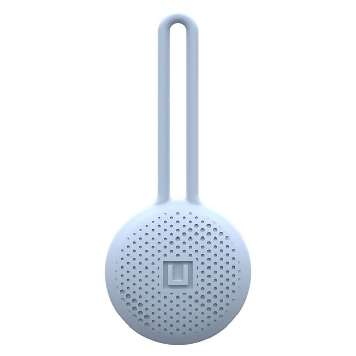 Тримач UAG [U] для Apple AirTags Dot Loop, Soft Blue