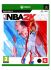 Програмний продукт на BD диску Xbox Series X NBA 2K22 [Russian subtitles]