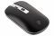 Миша 2Е MF290 Rechargeable Bluetooth+WL Black