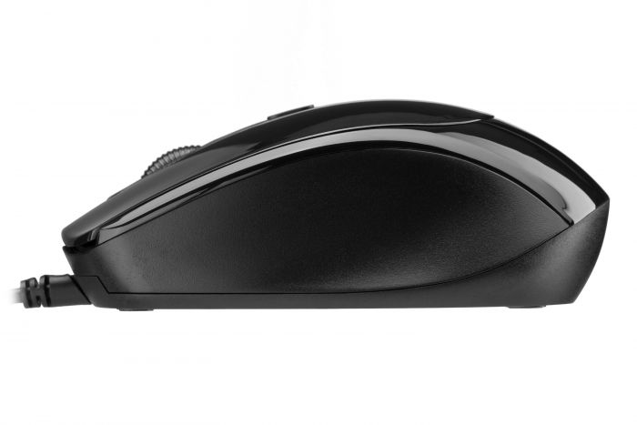 Миша 2Е MF1100 USB Black