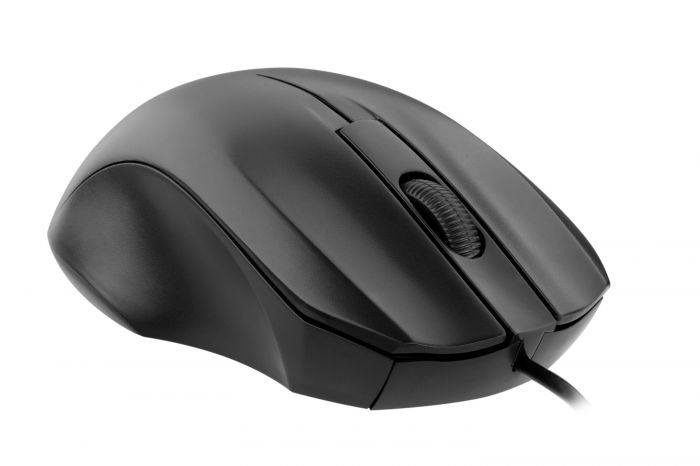 Миша 2Е MF150 USB Black