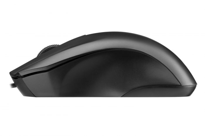 Миша 2Е MF150 USB Black