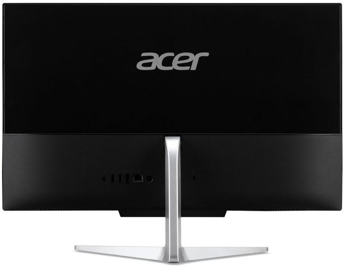 Персональний комп'ютер-моноблок Aсer Aspire C24-420 23.8FHD/AMD Ryzen 3 3250U/8/256F/int/kbm/Lin