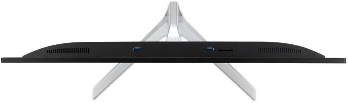 Персональний комп'ютер-моноблок Aсer Aspire C24-420 23.8FHD/AMD Ryzen 3 3250U/8/256F/int/kbm/Lin