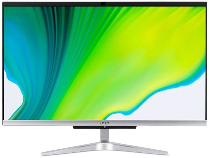 Персональний комп'ютер-моноблок Aсer Aspire C24-420 23.8FHD/AMD Ryzen 3 3250U/8/256F/int/kbm/Lin