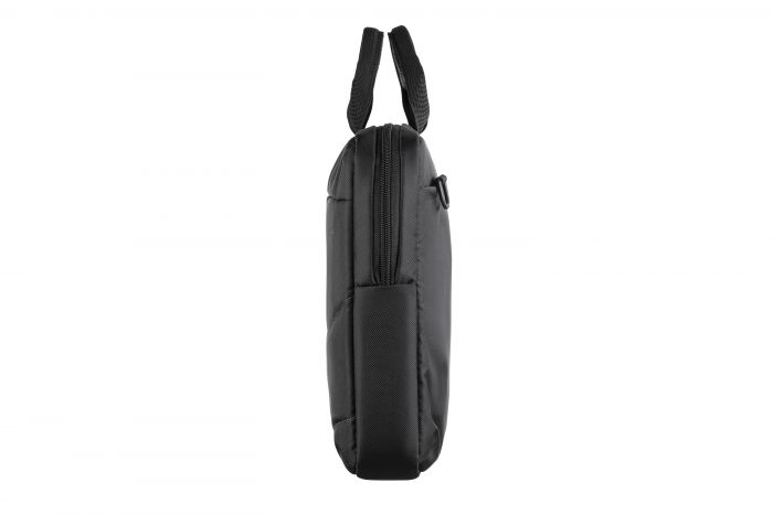 Сумка Tucano Idea 15.6", чорна + бездротова миша