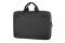 Сумка Tucano Idea 15.6", чорна + бездротова миша