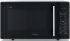 Мiкрохвильова пiч Whirlpool MWP251SB 25л/900Вт/елект.управлiння/Чорний