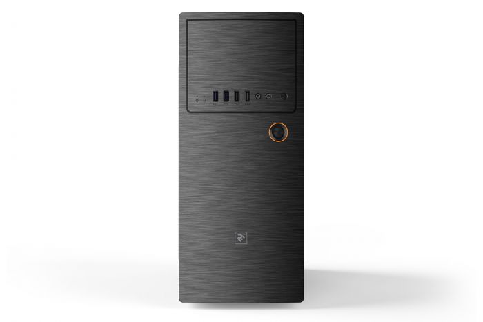 Комп’ютер персональний 2E Complex Gaming Intel i3-9100F/H310/16/240F+1000/NVD1050TI-4/FreeDos/E1802/500W